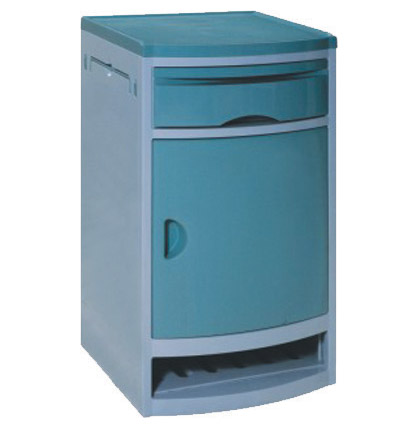 Cabinets & Lockers