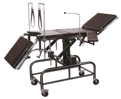 Examination / Treatment Tables & Beds