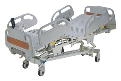 ICU Beds