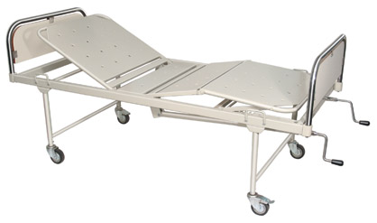 Impatient Beds