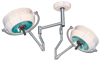 Operating Lamps
