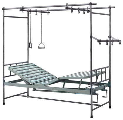 Orthopedic Beds