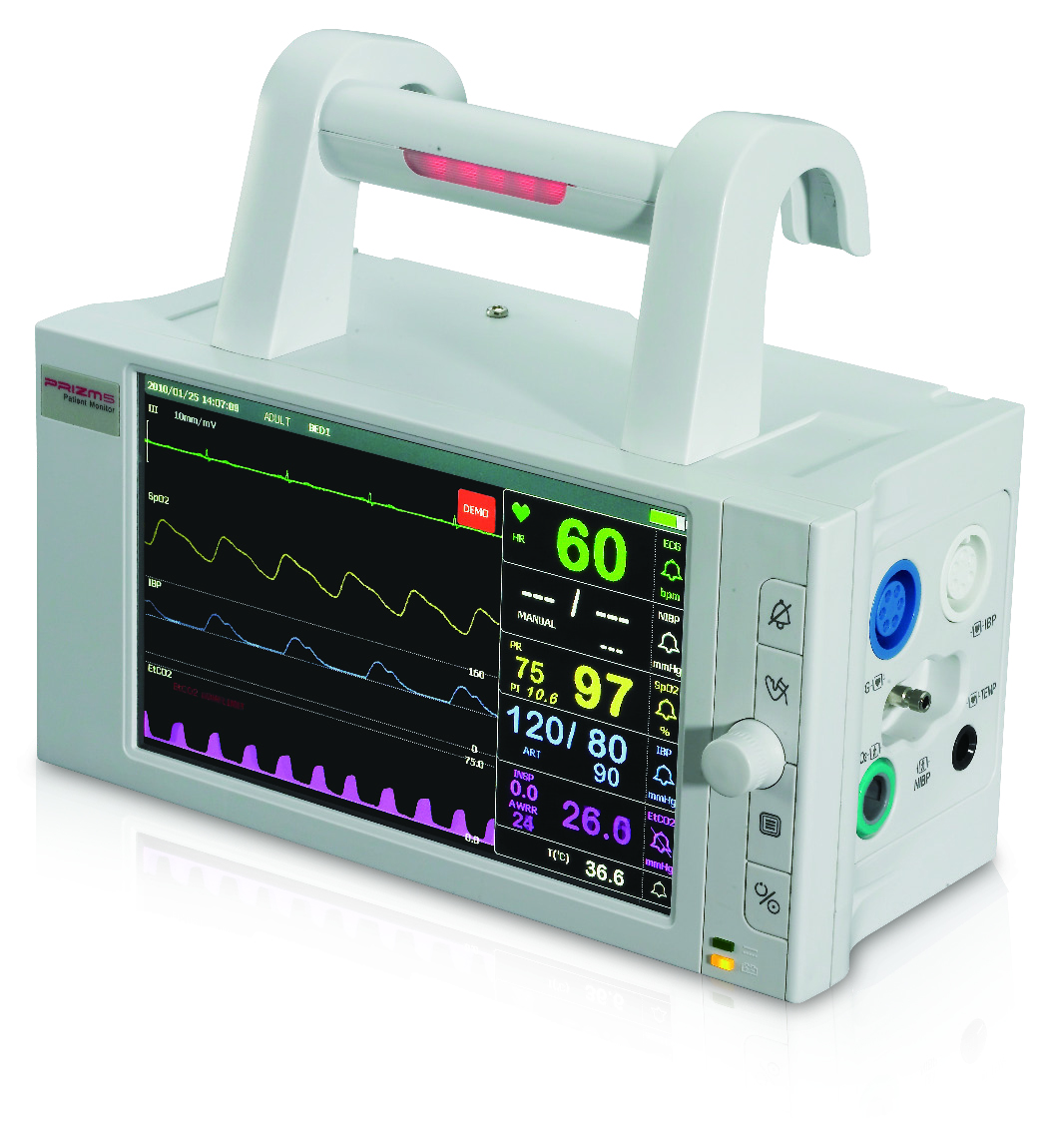 Patient Monitors